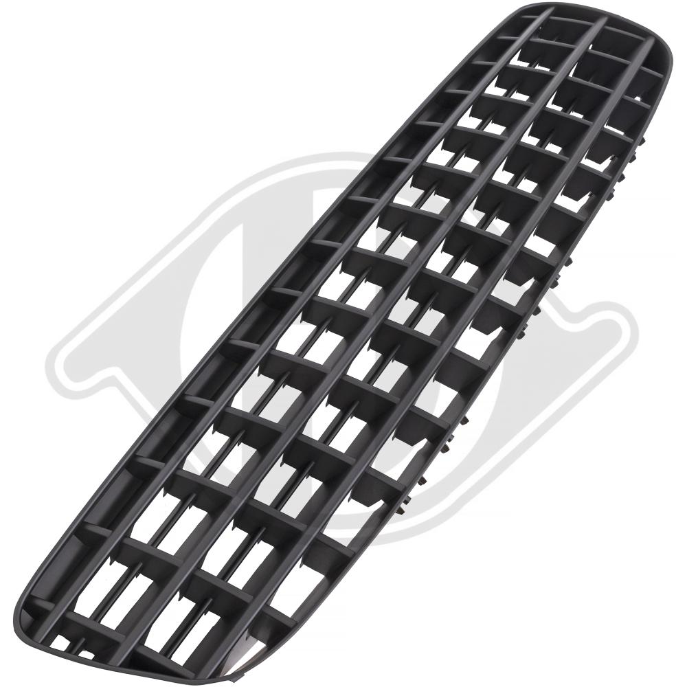 Diederichs Radiateurgrille 1040140