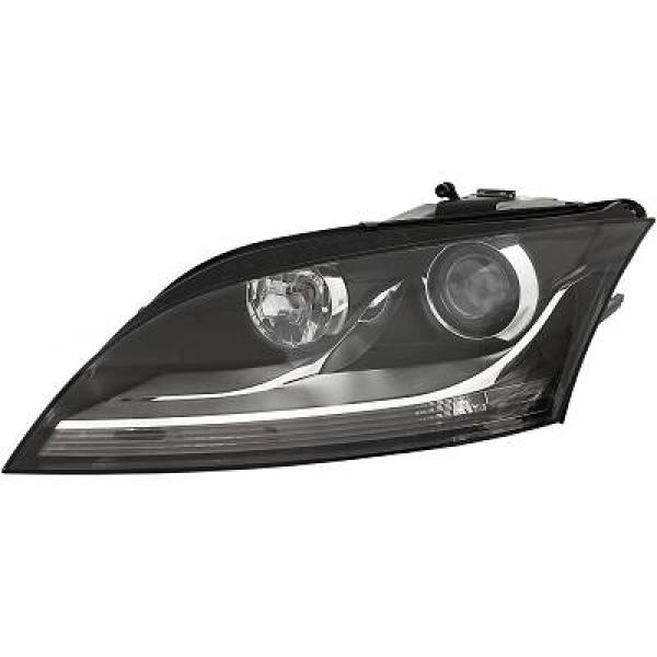 Diederichs Koplamp 1041085