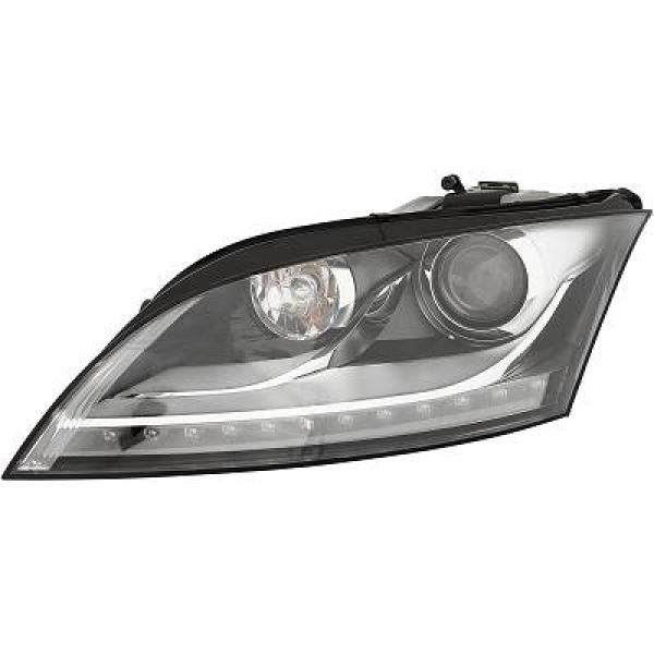 Diederichs Koplamp 1041187