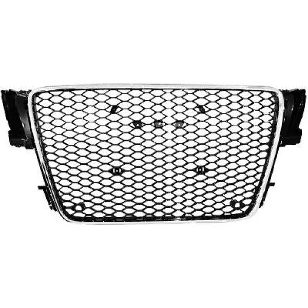 Grille Diederichs 1045141