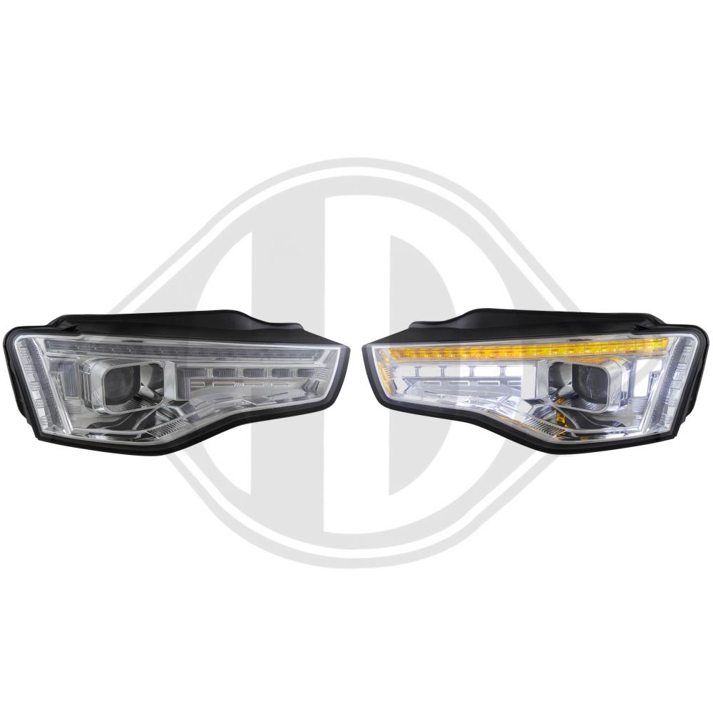 Diederichs Verstraler 1045384