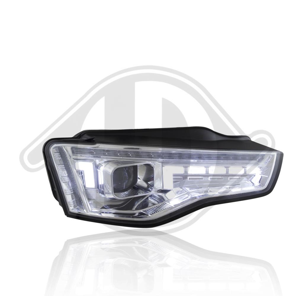 Diederichs Verstraler 1045384