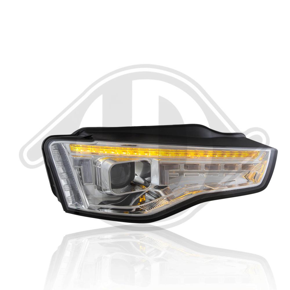 Diederichs Verstraler 1045384