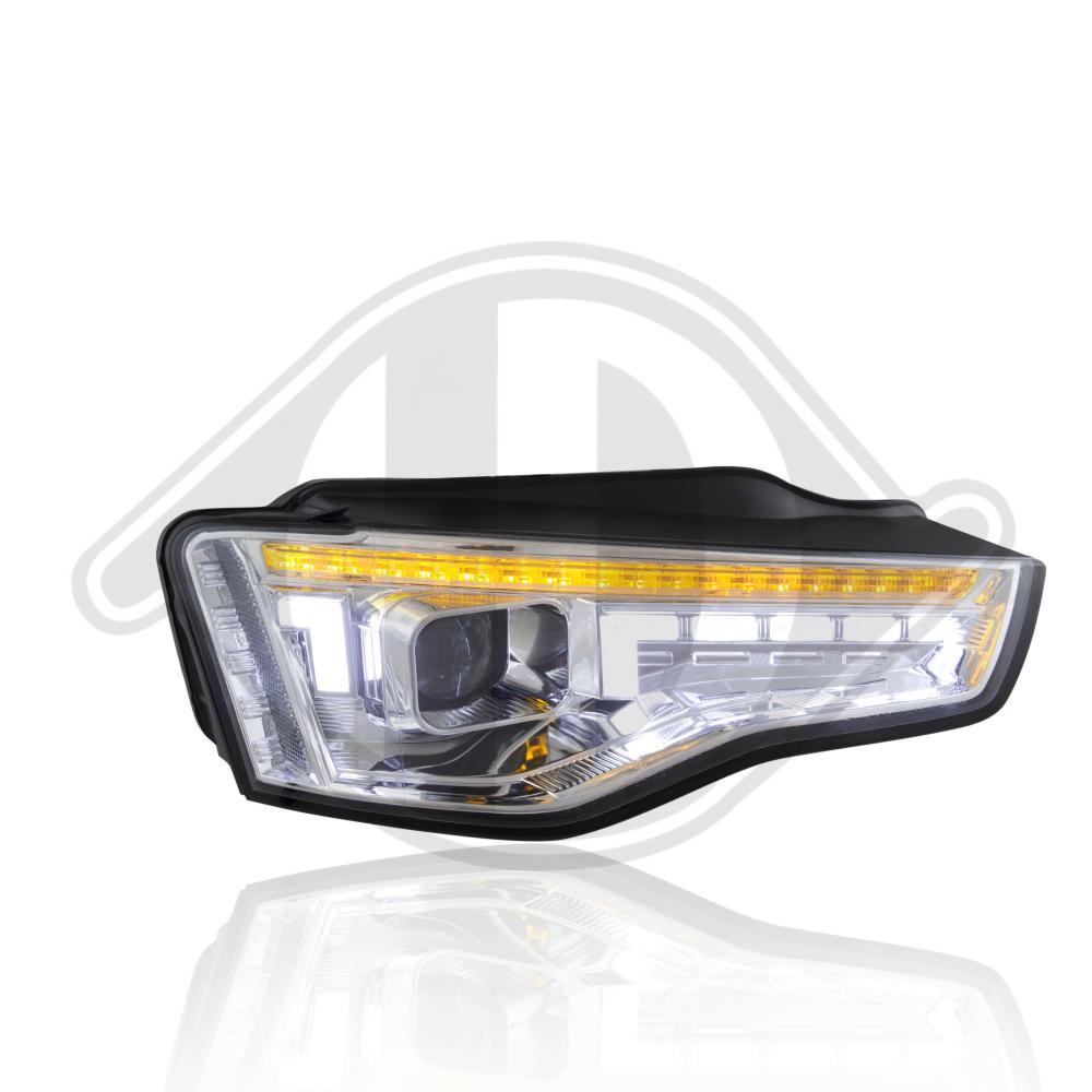 Diederichs Verstraler 1045384