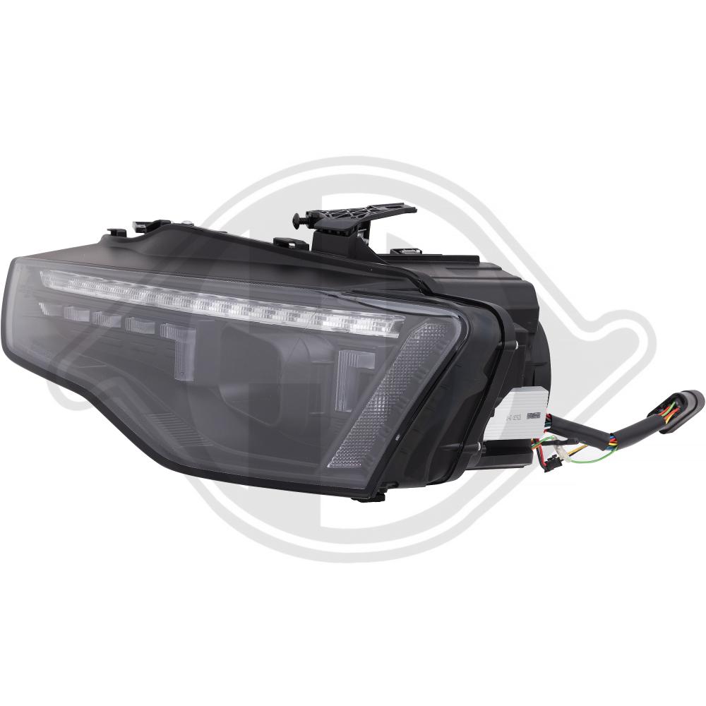 Diederichs Verstraler 1045385