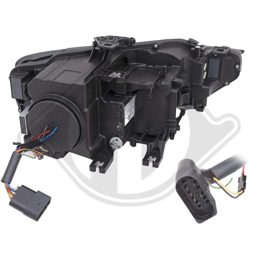 Diederichs Verstraler 1045385