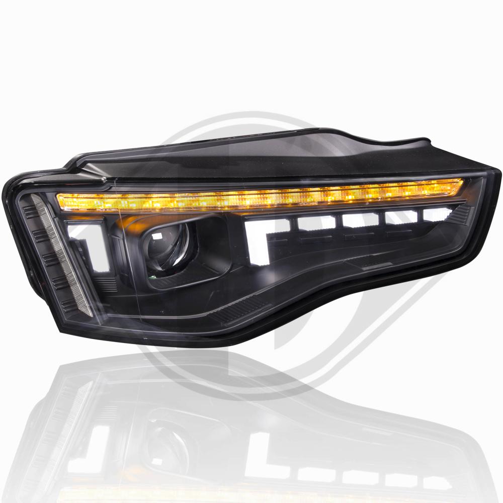 Diederichs Verstraler 1045385