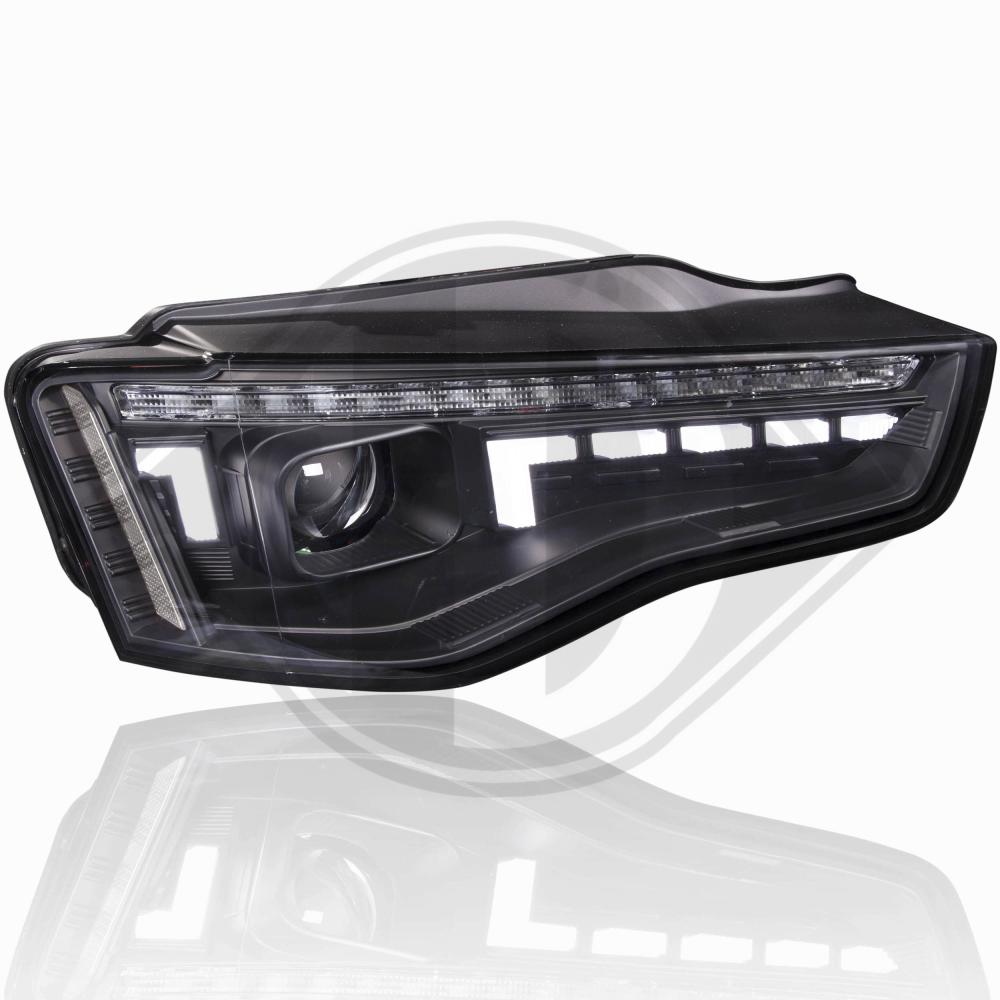 Diederichs Verstraler 1045385