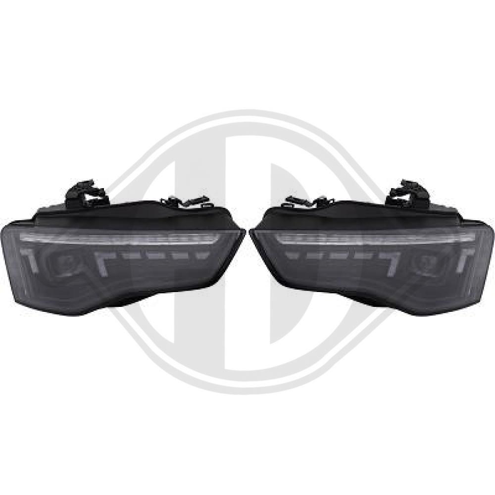 Verstraler Diederichs 1045387