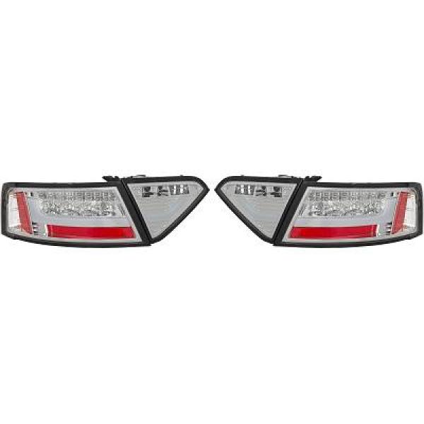 Achterlicht Diederichs 1045494