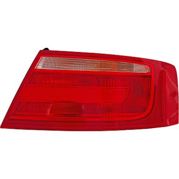 Achterlicht Diederichs 1045690