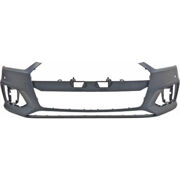 Bumper Diederichs 1046051