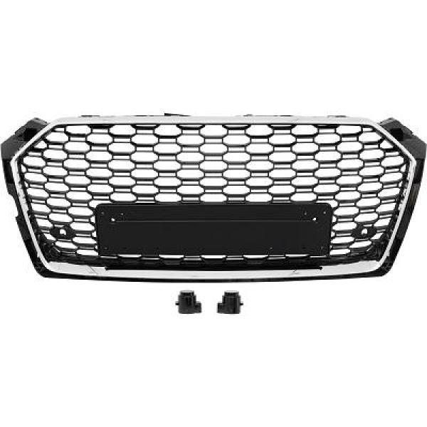 Grille Diederichs 1046140