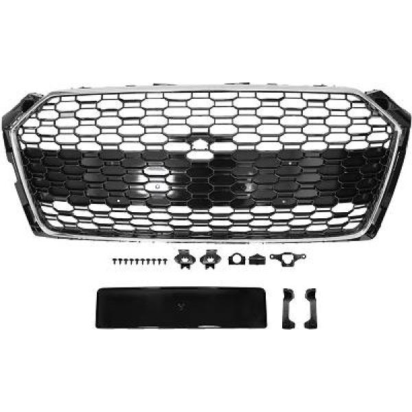 Grille Diederichs 1046242