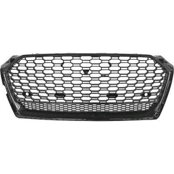 Grille Diederichs 1046243