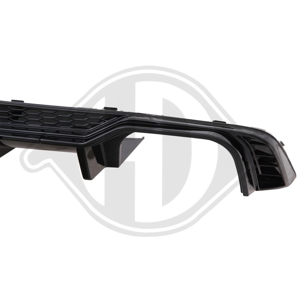 Diederichs Bumper 1046258