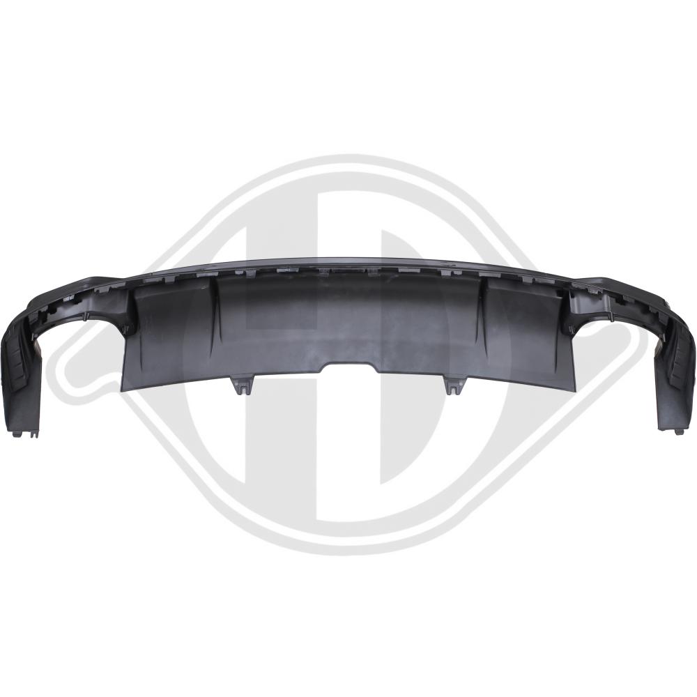 Diederichs Bumper 1046258