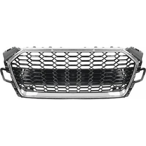 Grille Diederichs 1046441