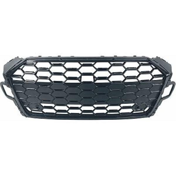 Grille Diederichs 1046542