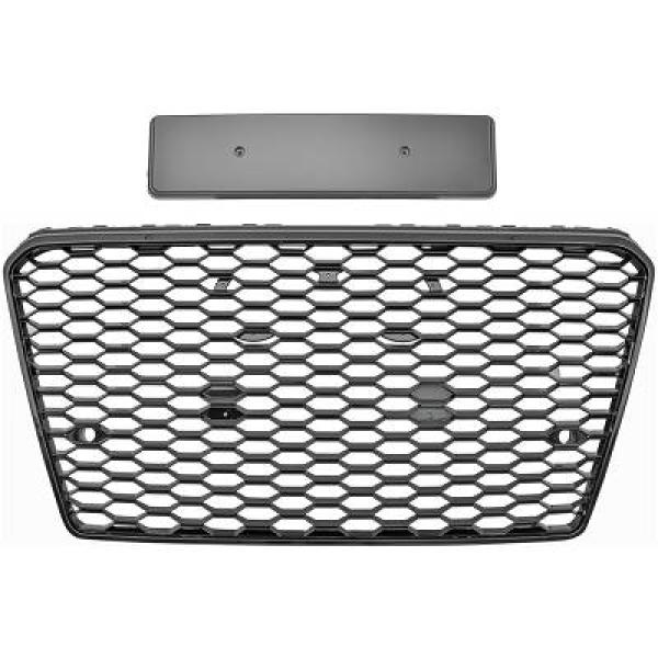 Grille Diederichs 1050240