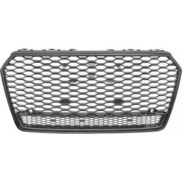 Grille Diederichs 1050340