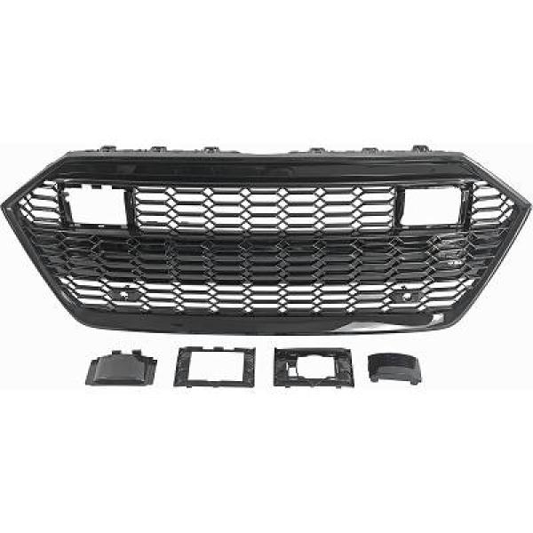Grille Diederichs 1051240