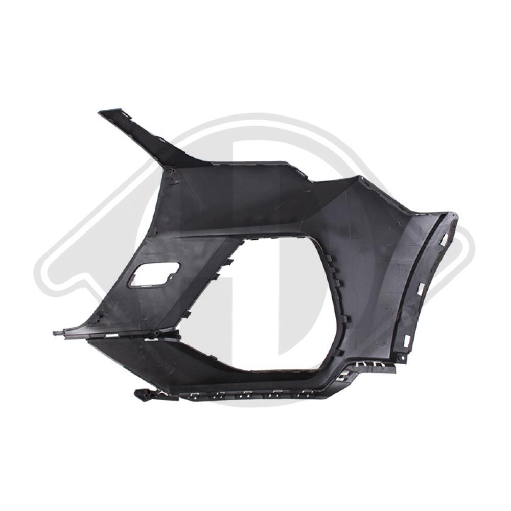 Diederichs Bumper 1066252