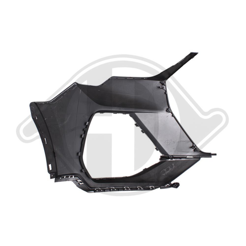 Diederichs Bumper 1066253