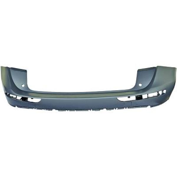 Bumper Diederichs 1075055