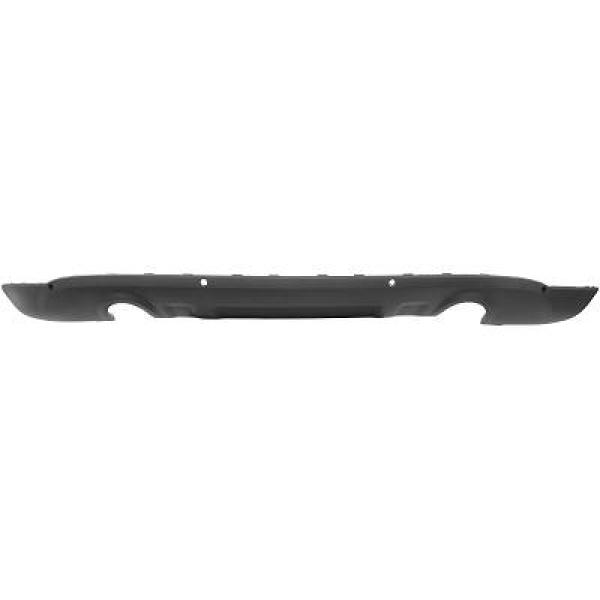 Bumperspoilers Diederichs 1075066