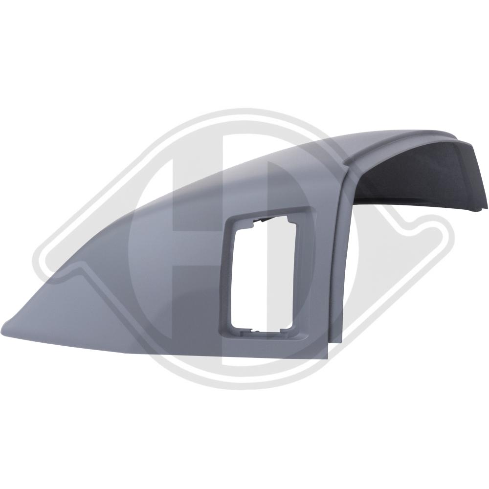 Diederichs Afdekking, buitenspiegel 1076328