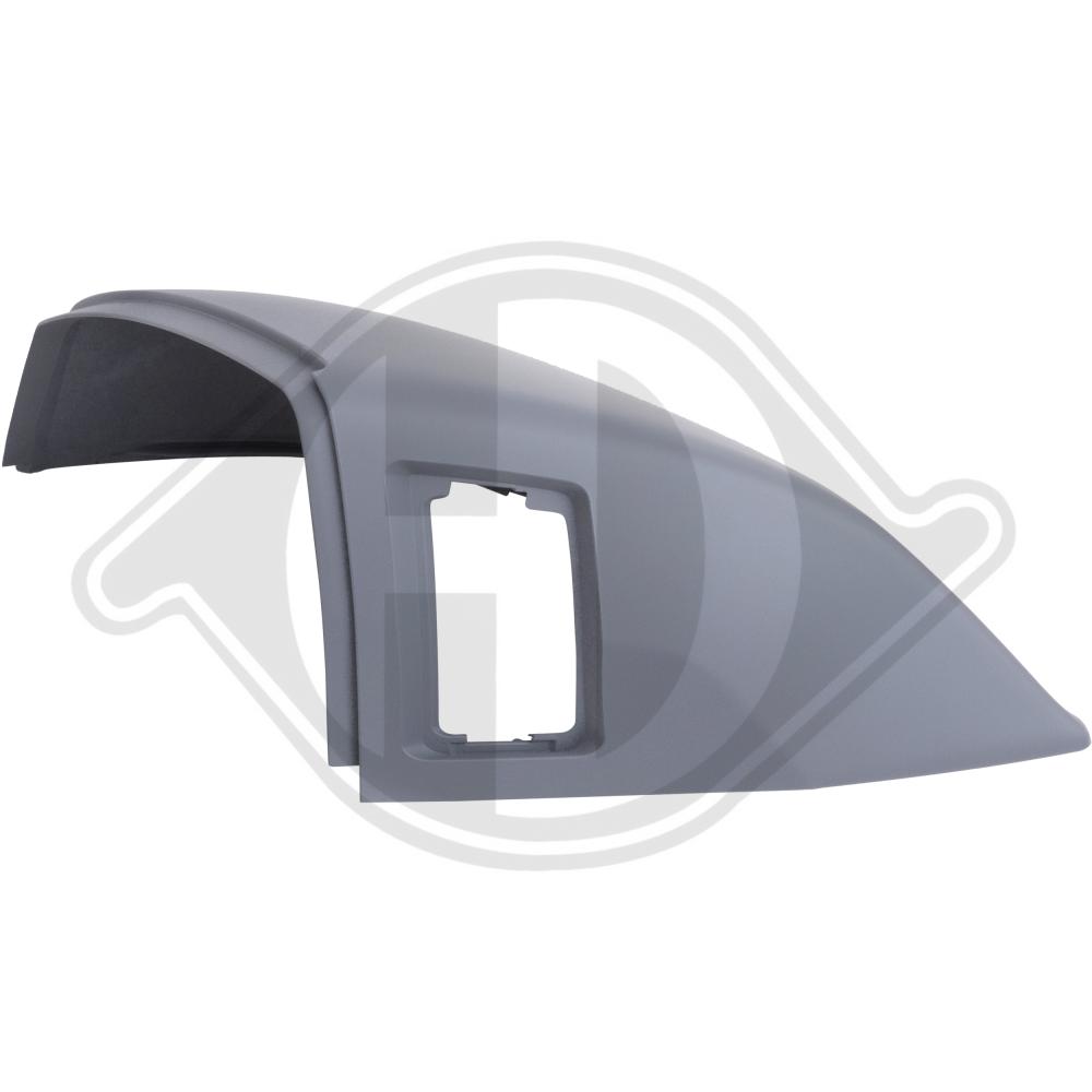 Diederichs Afdekking, buitenspiegel 1076329