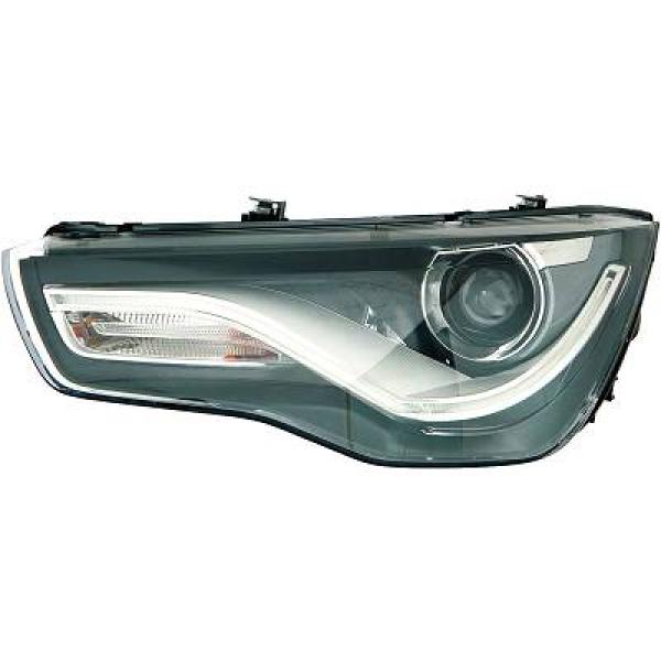 Diederichs Koplamp 1080083