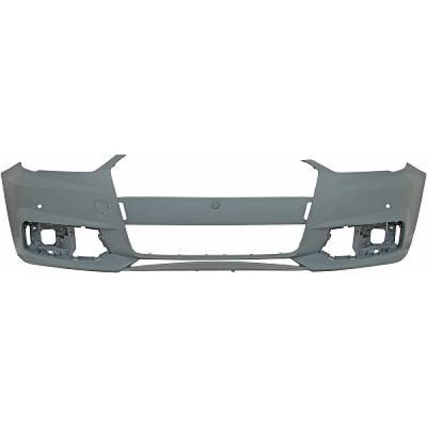 Diederichs Bumper 1080151