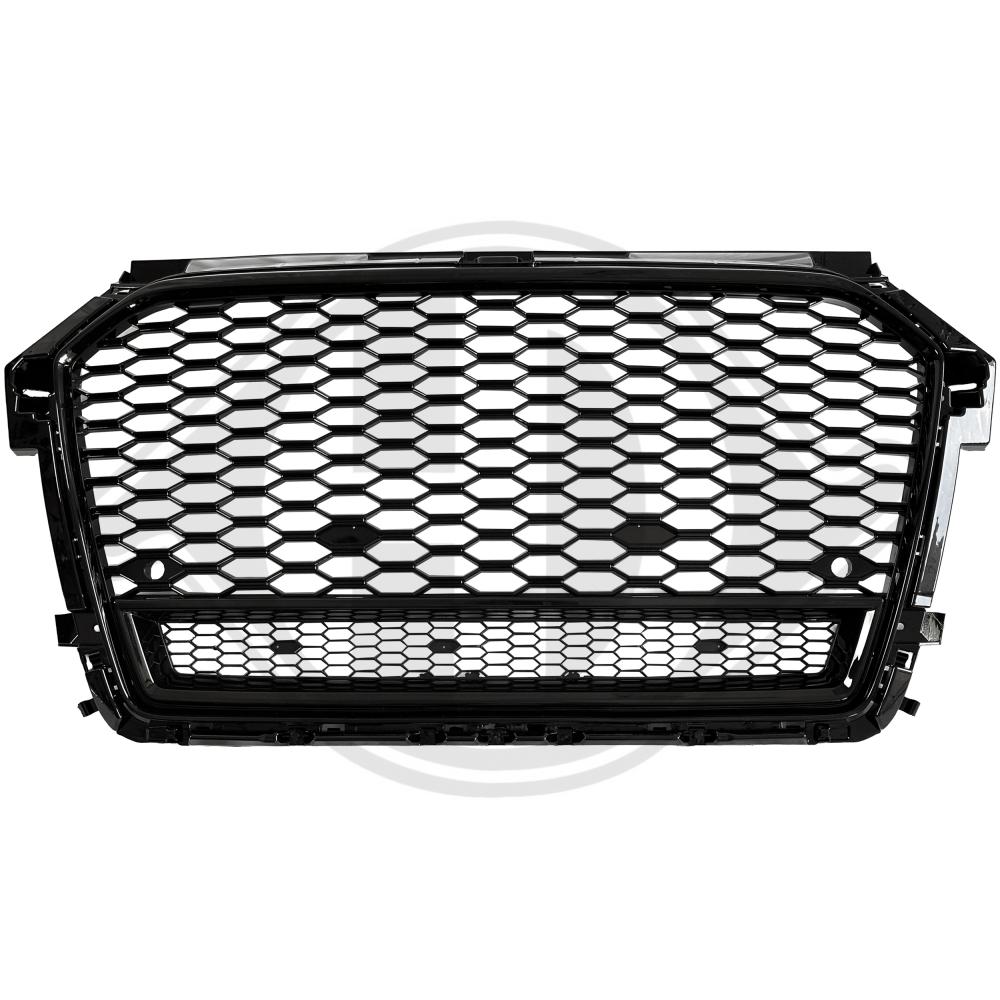 Grille Diederichs 1080340
