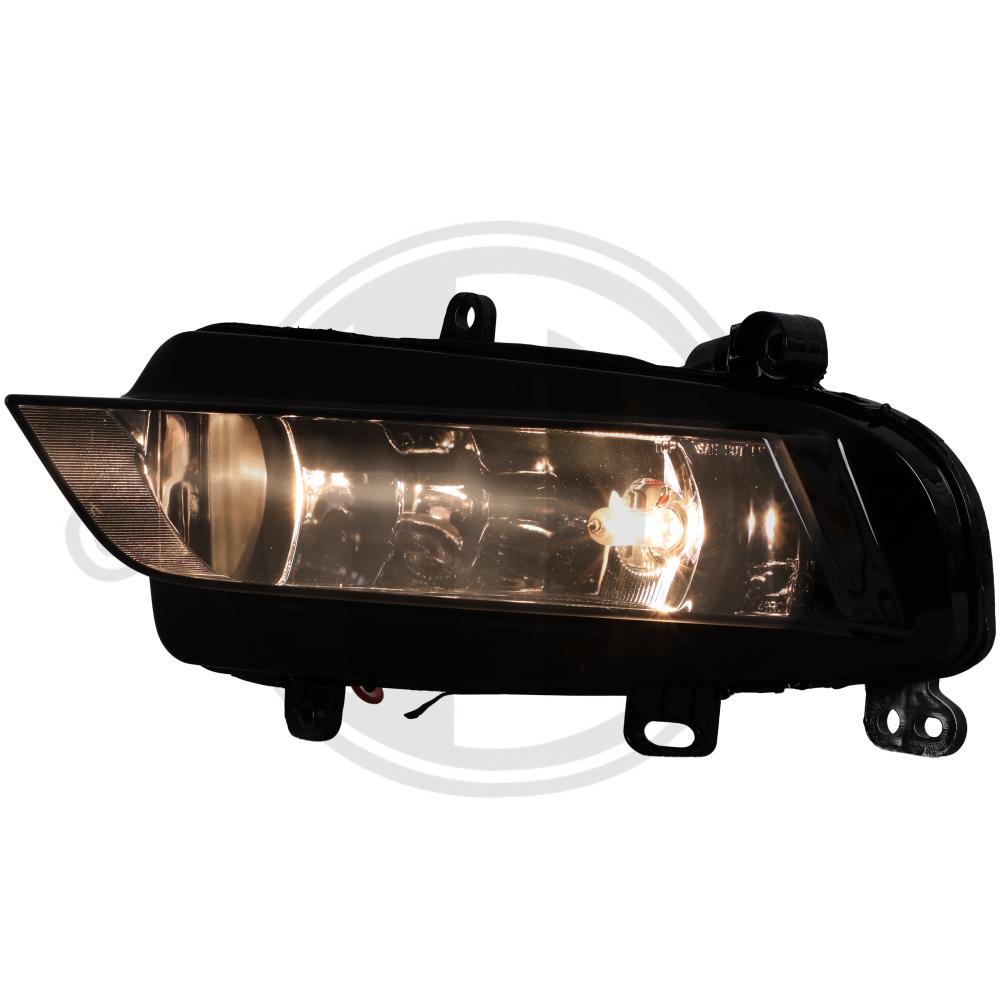 Diederichs Mistlampenset 1080388