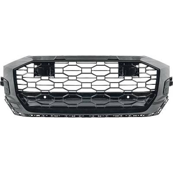 Grille Diederichs 1098240