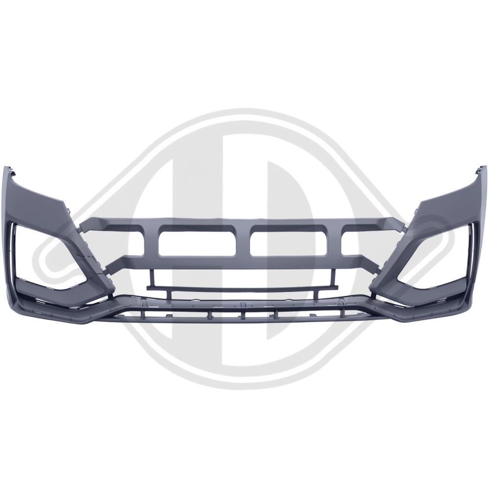 Diederichs Bumper 1098251