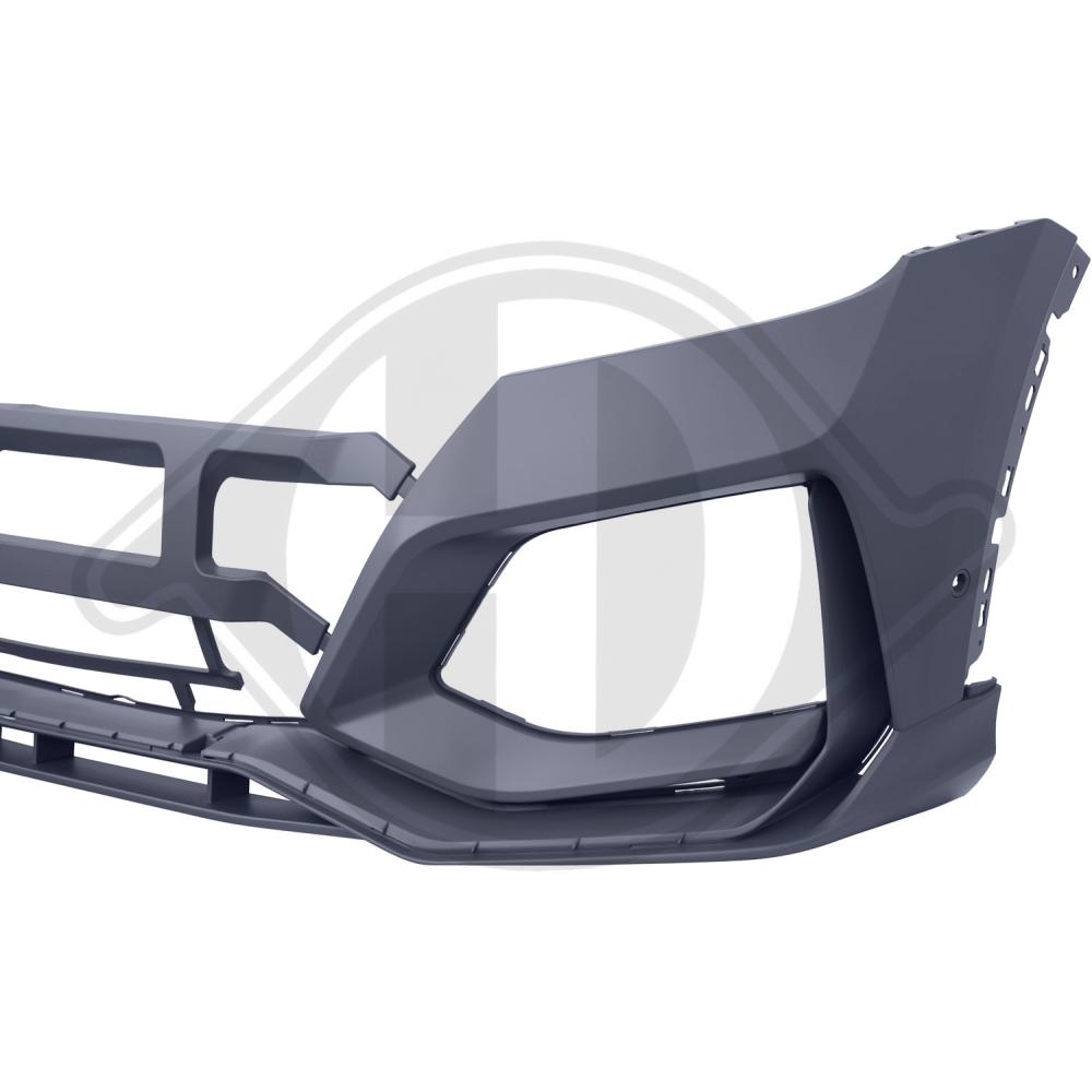 Diederichs Bumper 1098251