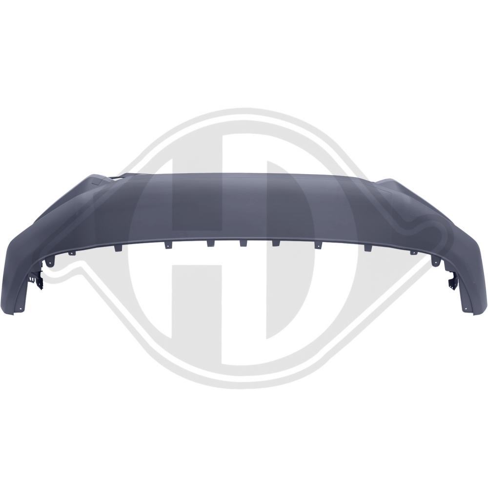 Diederichs Bumper 1098251