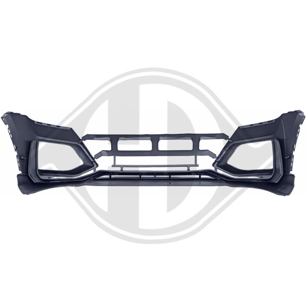 Diederichs Bumper 1098251