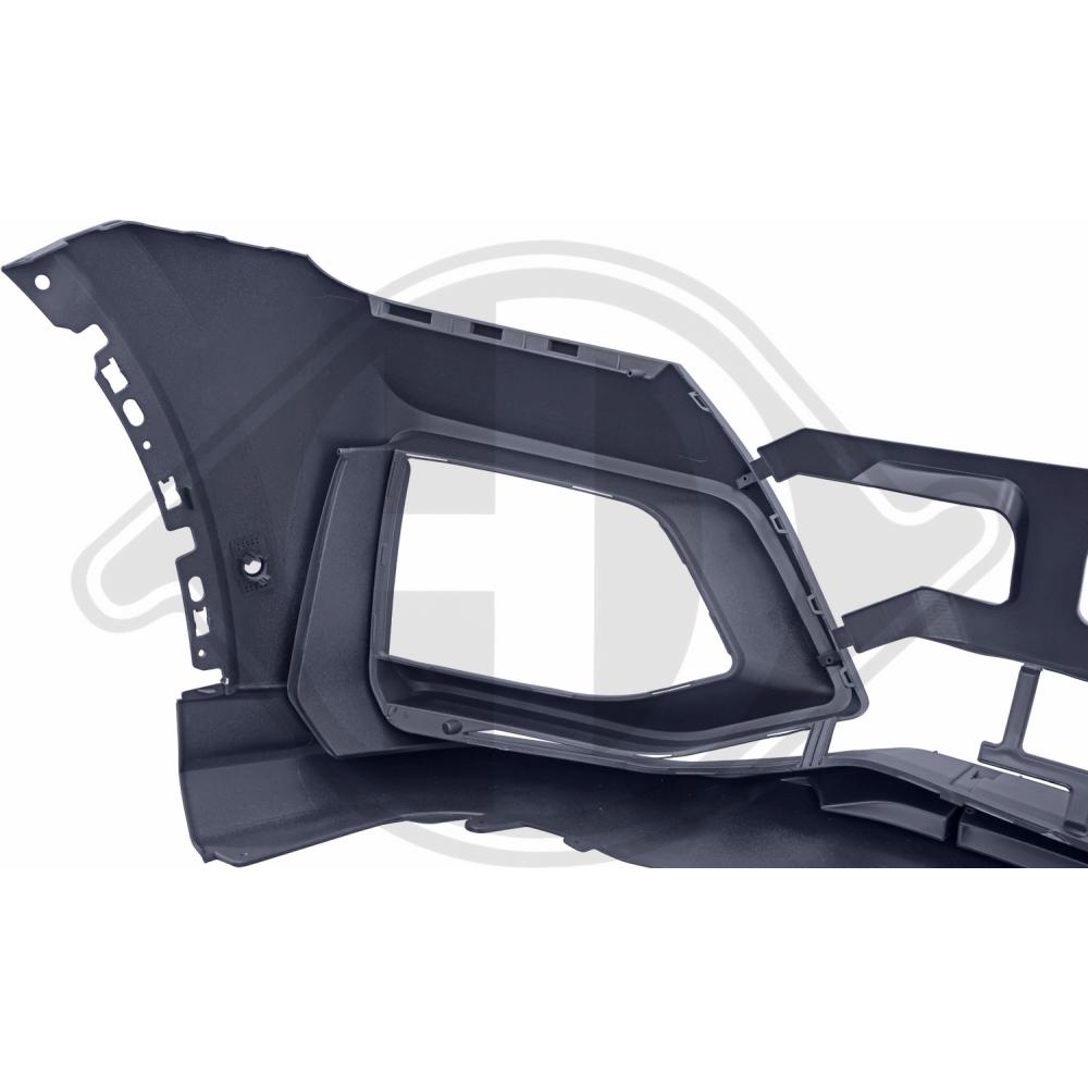 Diederichs Bumper 1098251