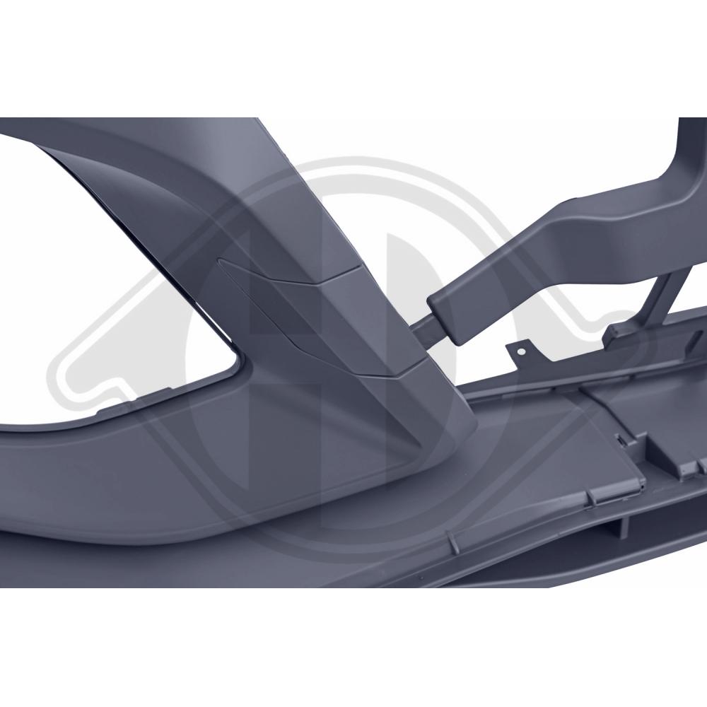 Diederichs Bumper 1098251