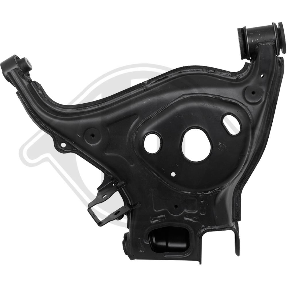 Draagarm, wielophanging Diederichs 1102603