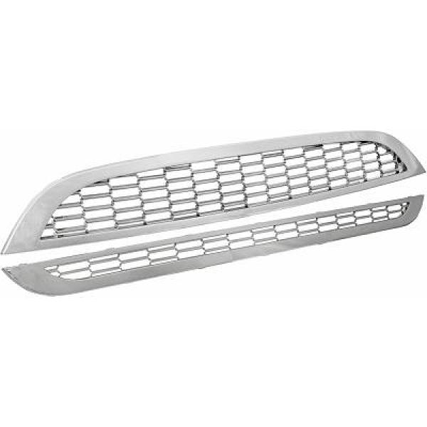 Grille Diederichs 1205840