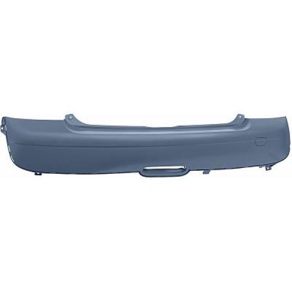 Bumper Diederichs 1206055