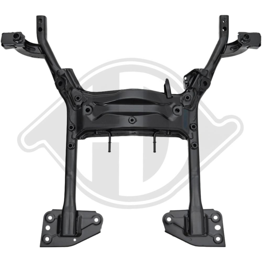 Hulpsteun/Aggregaatsteun Diederichs 1206119