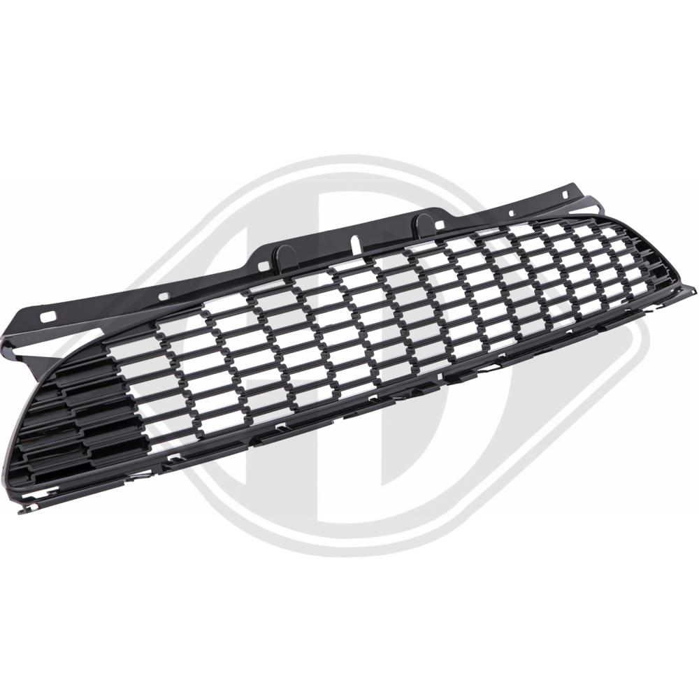 Diederichs Grille 1206341