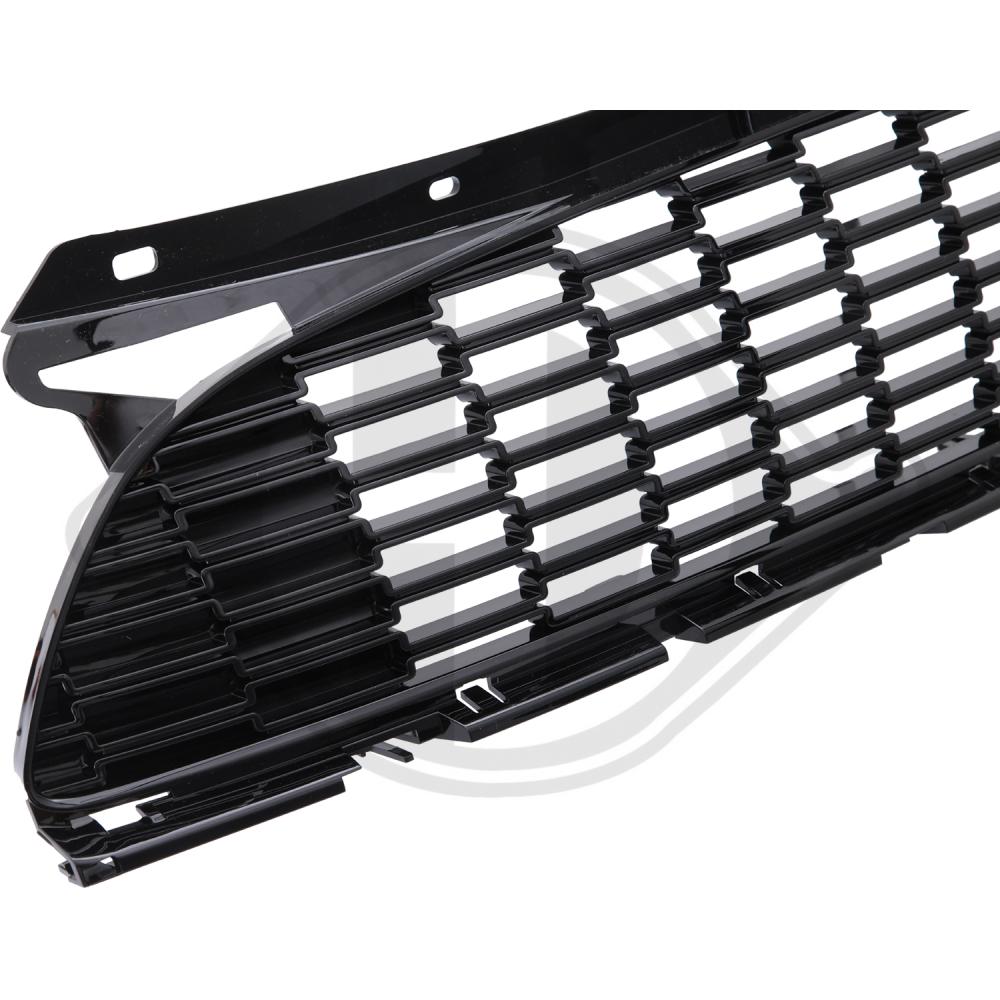 Diederichs Grille 1206341