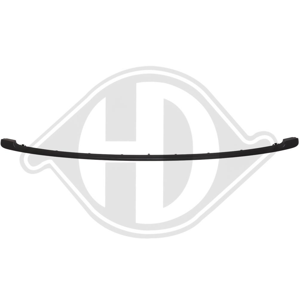 Diederichs Grille 1206341